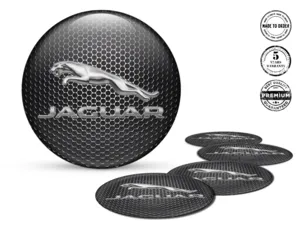 Jaguar Adesivi Cerchio Edizione Upgrade Cupola Stile
